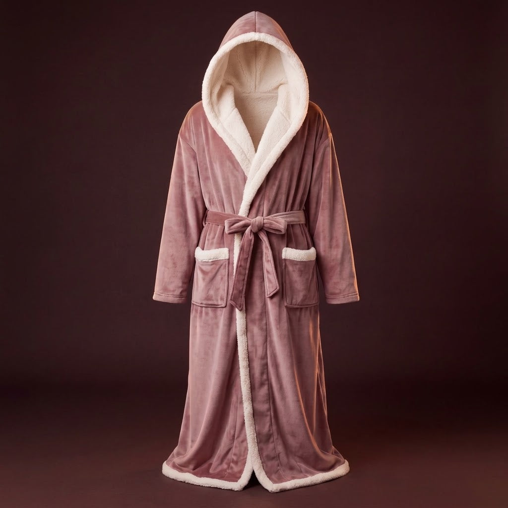 The Toasti Robe