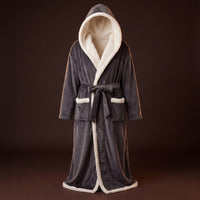Charcoal Grey