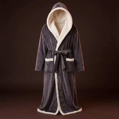The Toasti Robe