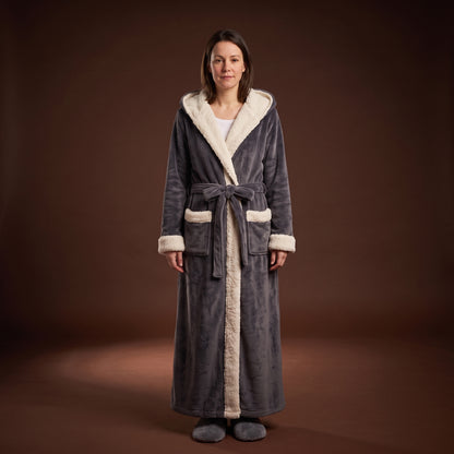 The Toasti Robe