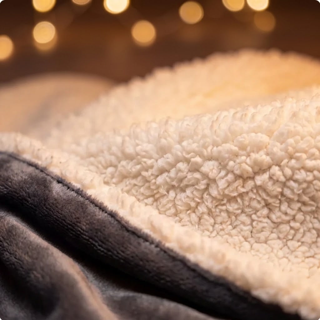 The Toasti Robe