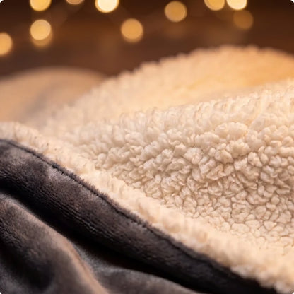 The Toasti Robe